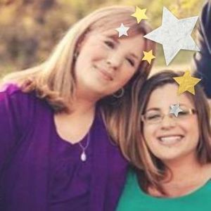 Meet your Posher, Sharon